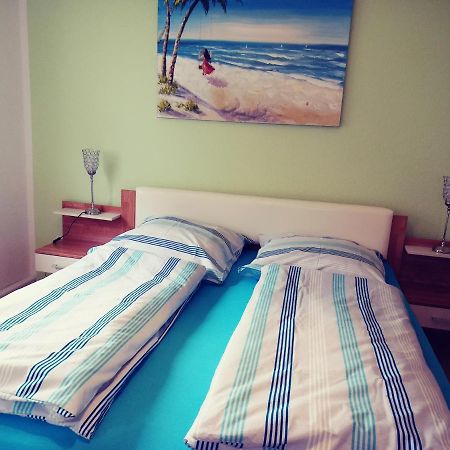 Private Wohnung Biop Кассель Экстерьер фото