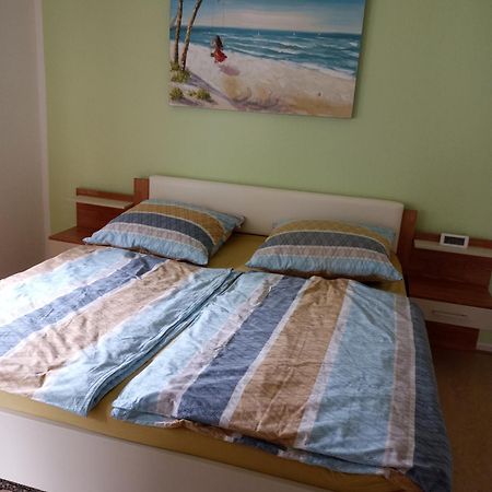 Private Wohnung Biop Кассель Номер фото