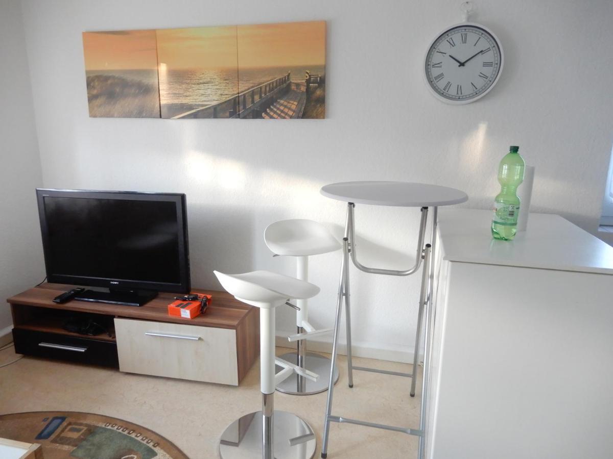 Private Wohnung Biop Кассель Экстерьер фото