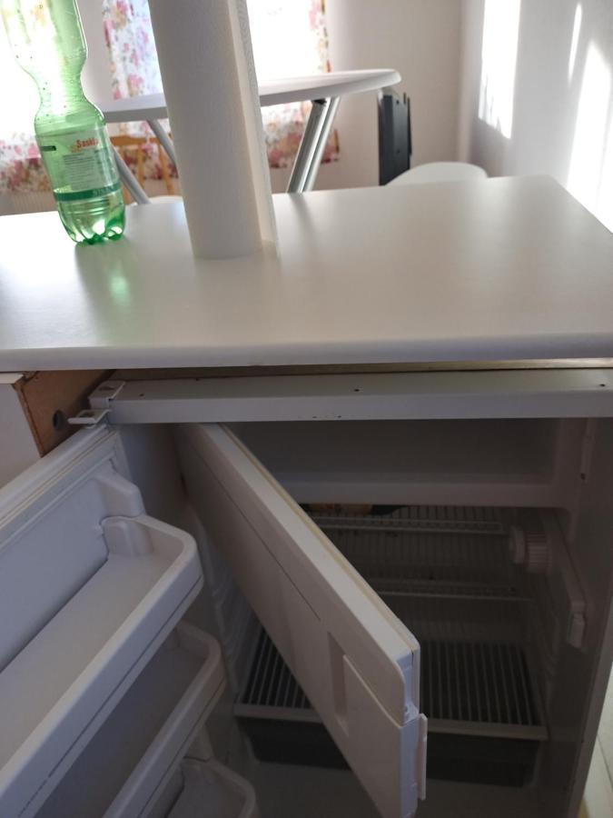 Private Wohnung Biop Кассель Экстерьер фото